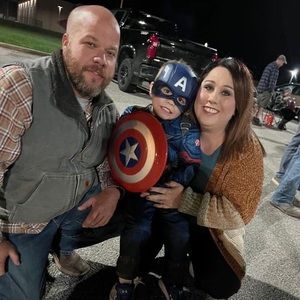 Meet your Posher, Tiffany